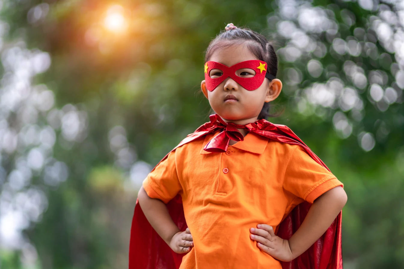 12 Children's Books to Celebrate Asian American Pacific Islander Heritage