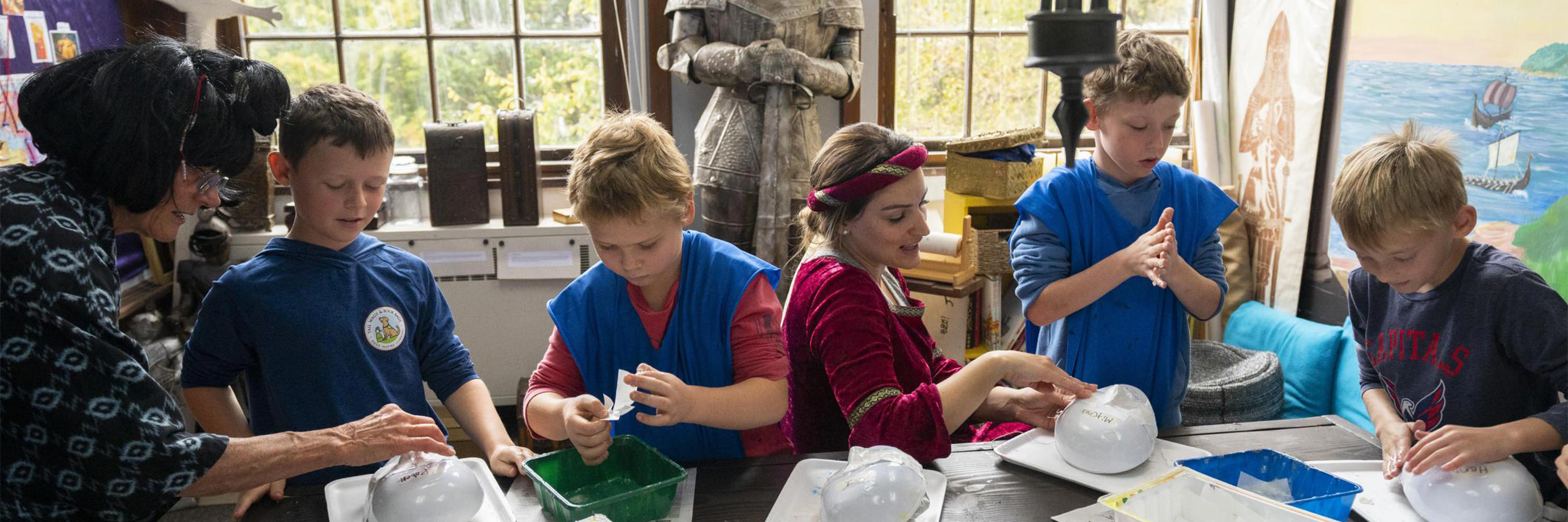 Is a 'Lab School' Right for Your Child?