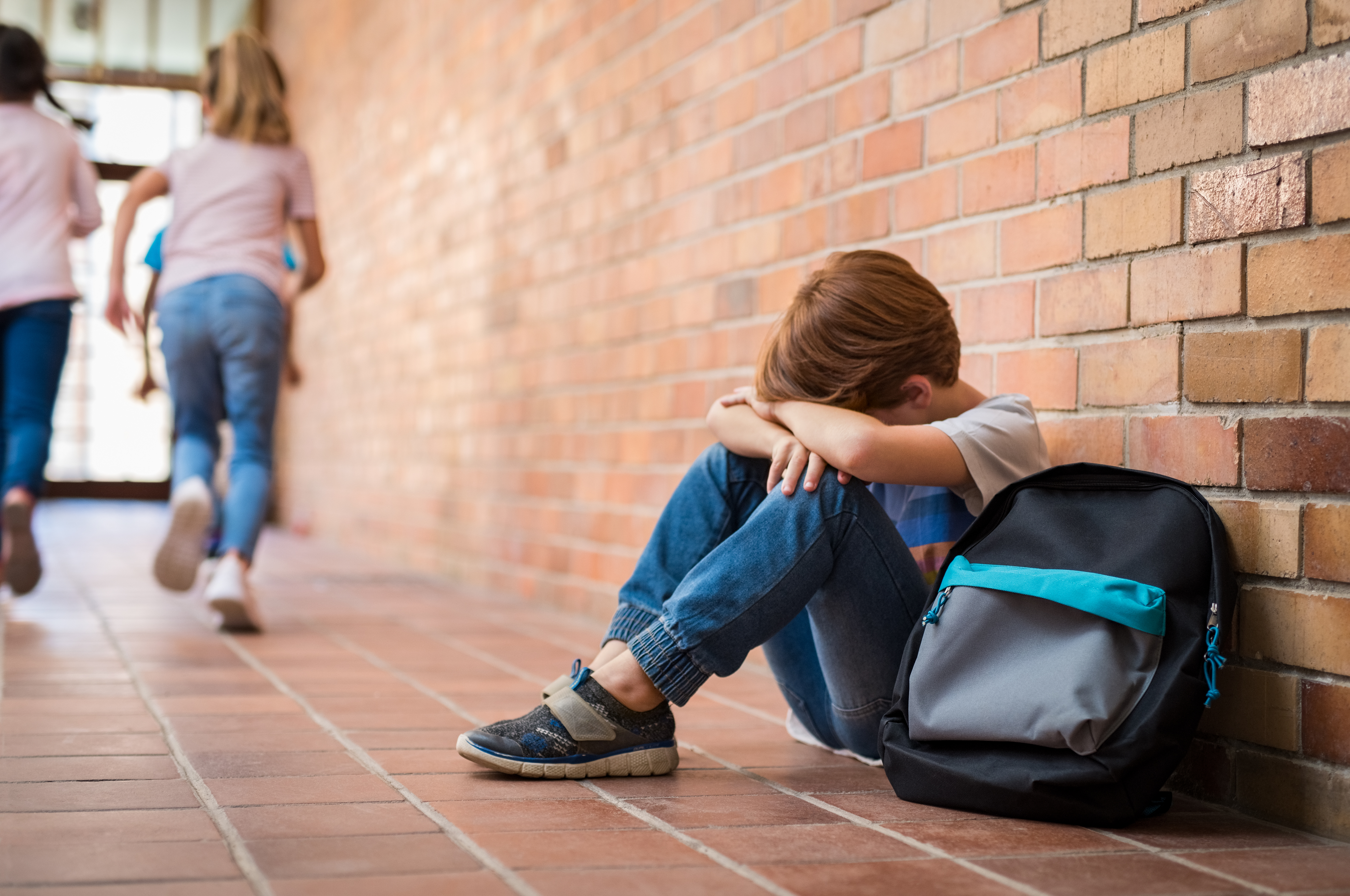 Student Bullying Is Down Significantly